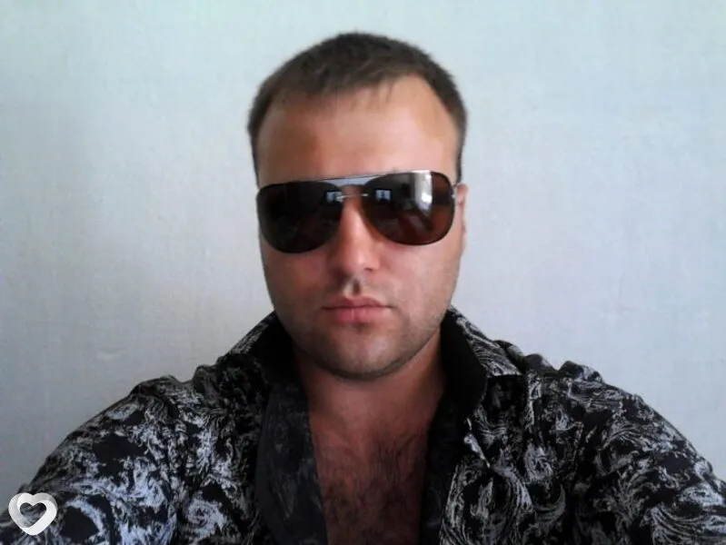 Эрих, 54, Москве — анкета №864937