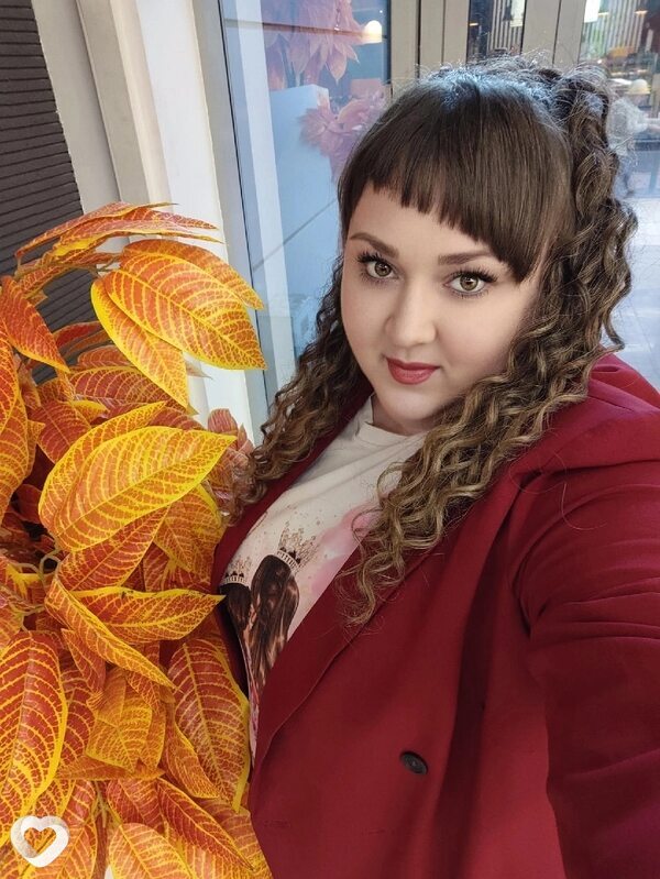 Юлия, 31, Курске — анкета №864940