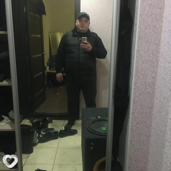 Тимур, 36, Оренбурге — анкета №864947