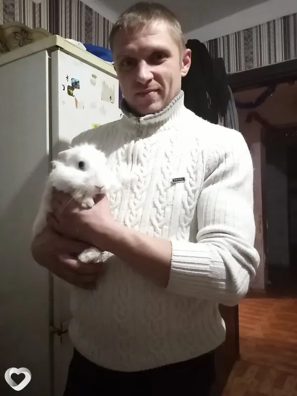 Малыш, 41, Минске — анкета №10608