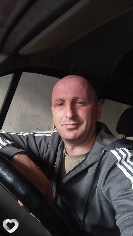 Вася, 37, Донецк (Ростовская Обл.) — анкета №865134