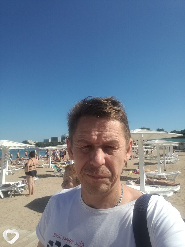 Александр, 50, Челябинске — анкета №865139