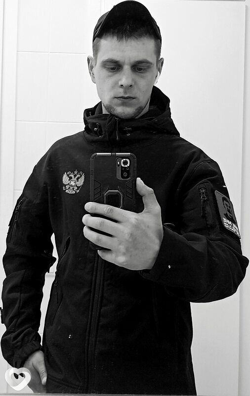 Алексей, 32, Шебекине — анкета №865152