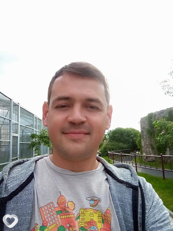 Руслан, 43, Гродно — анкета №865005