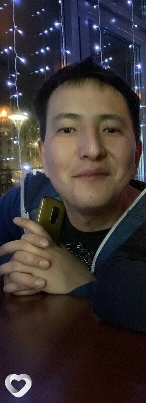 Дмитрий, 38, Тюмени — анкета №865008