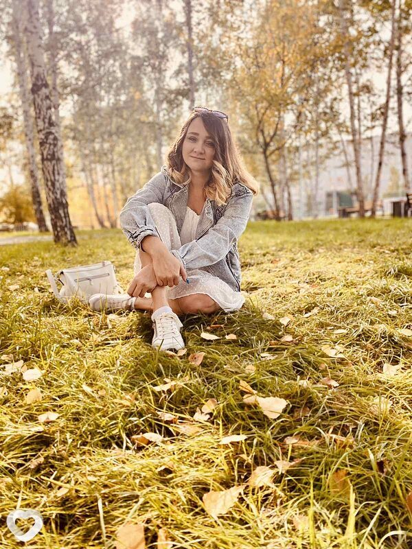 Диана, 38, Тюмени — анкета №865011