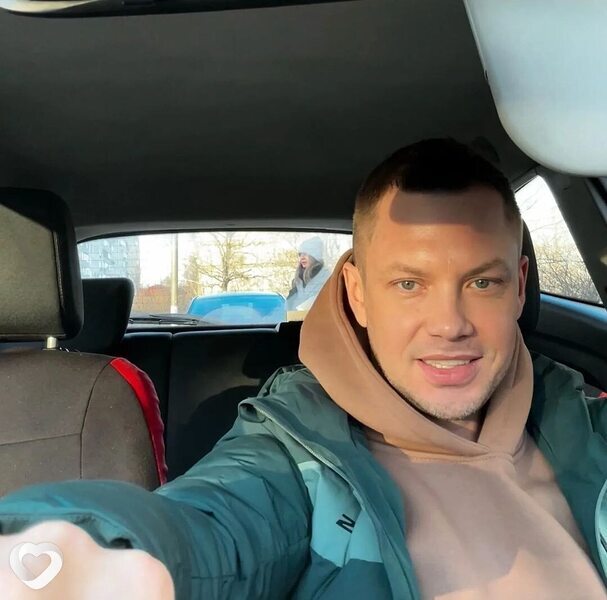 Максим, 40, Бобруйске — анкета №865013