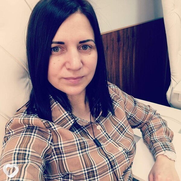 Екатерина, 41, Лиде — анкета №865021