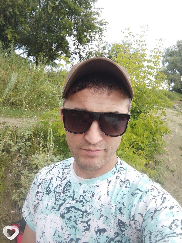 Шакир, 30, Новосибирске — анкета №865022