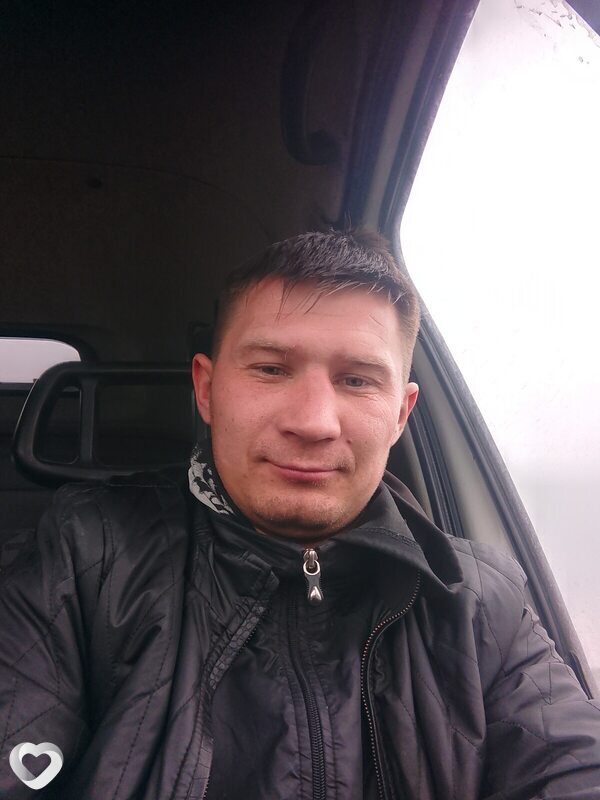 Максим, 33, Калаче-на-Дону — анкета №865023