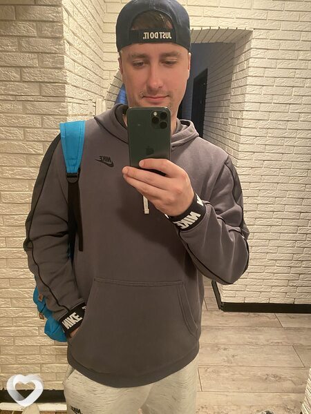 Александр, 32, Минске — анкета №864980
