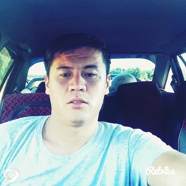 Ферганец, 36, Тюмени — анкета №864983