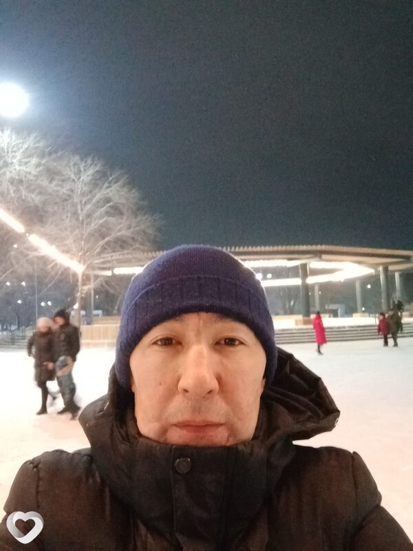 Канат, 42, Караганде — анкета №864989