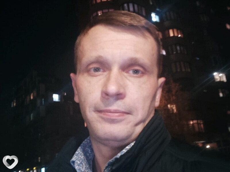 Руслан, 36, Могилев — анкета №864990