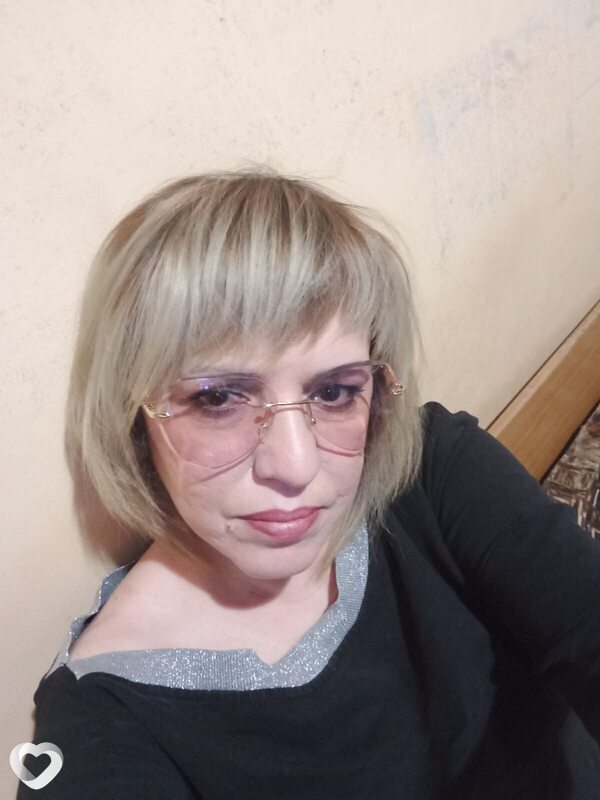 Надин, 53, Анапе — анкета №864992