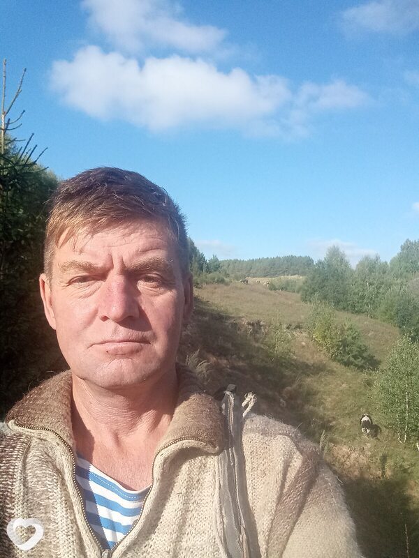Рамиль, 55, Казани — анкета №864996