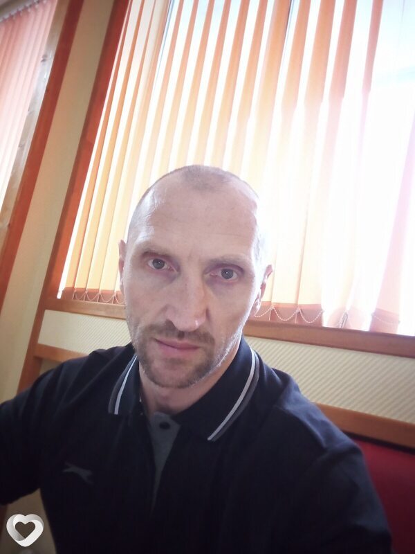 Александр, 48, Москве — анкета №865083