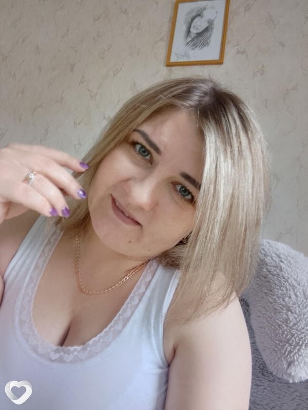 Анастасия, 39, Красноярске — анкета №865087