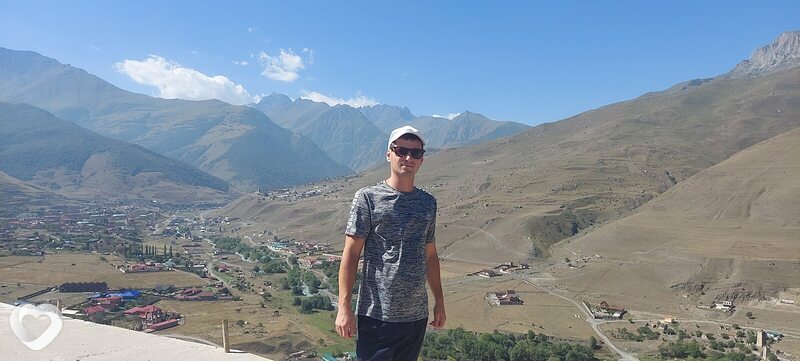 Павел, 29, Иркутске — анкета №865089