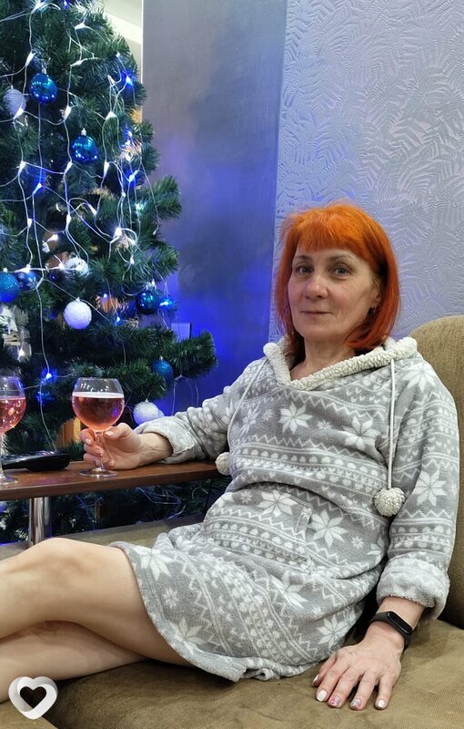 Адель, 52, Сызрани — анкета №865091