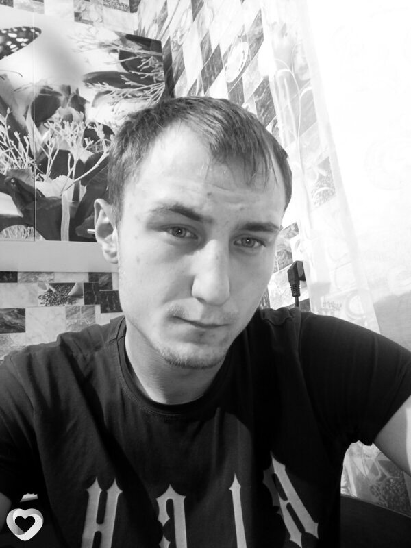 Денис, 26, Иркутске — анкета №865093