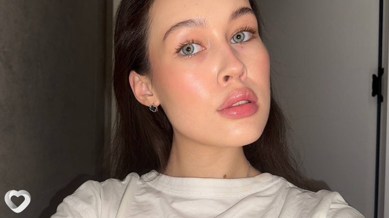 Дарина, 20, Москве — анкета №865095
