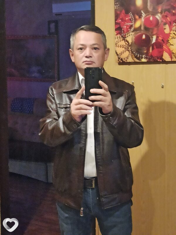Виталий, 50, Белгороде — анкета №865102