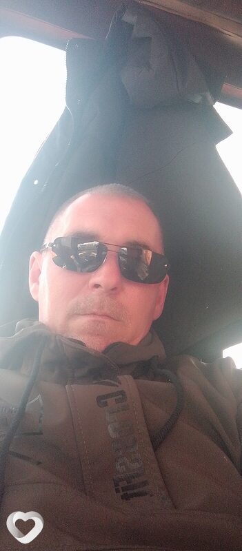 Сергей, 43, Томске — анкета №865279