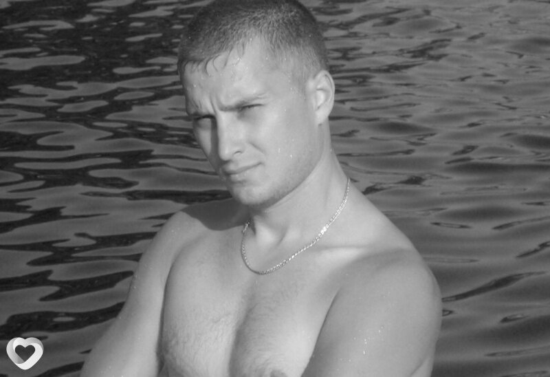 Max, 40, Ванадзор — анкета №865280