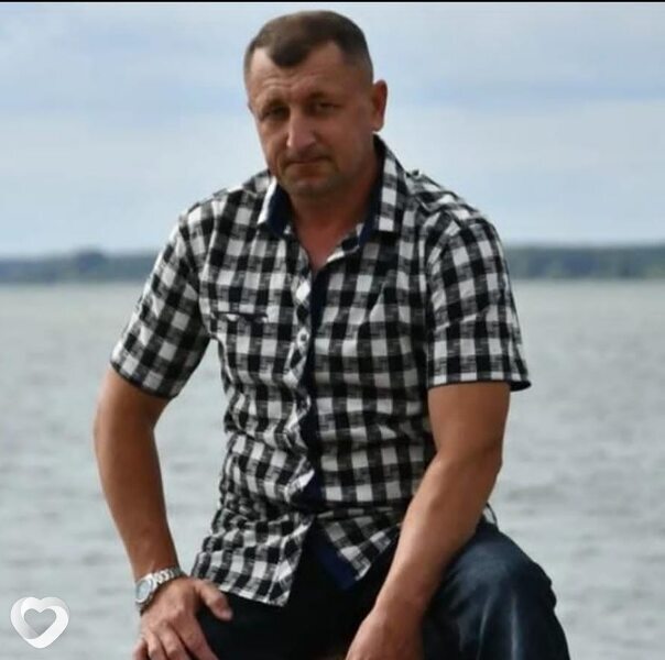 Семён, 46, Барнауле — анкета №865281