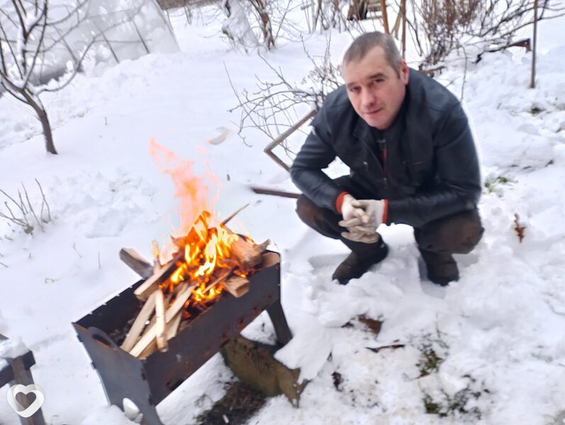 Александр, 39, Нижнем Новгороде — анкета №865288
