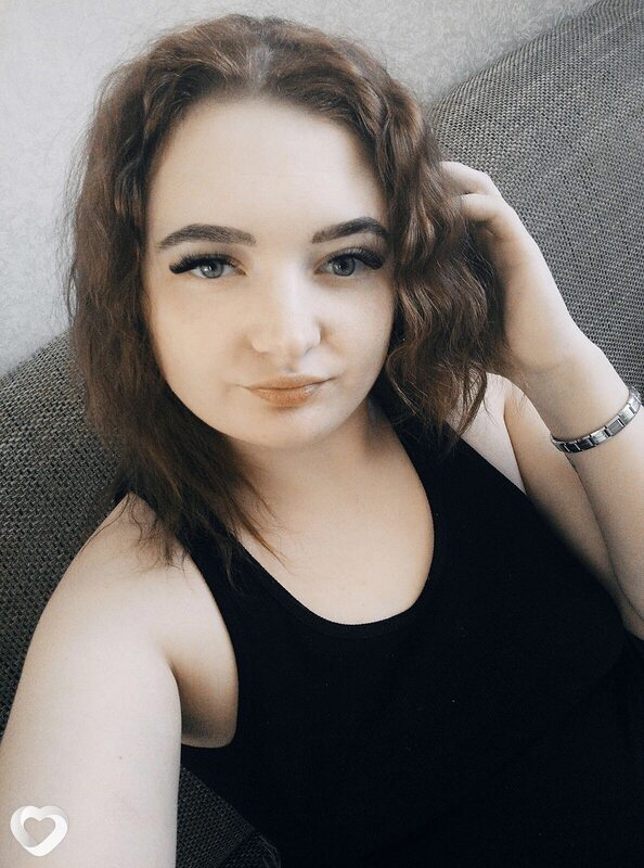 Анастасия, 30, Астрахани — анкета №865291