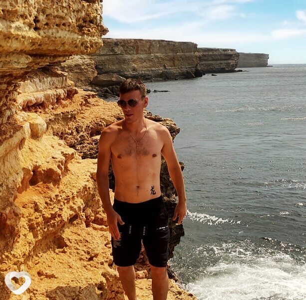Евгений, 33, Москве — анкета №865293