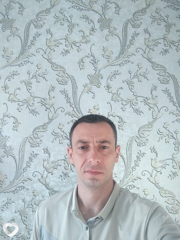 Валерий, 42, Ставрополе — анкета №865294