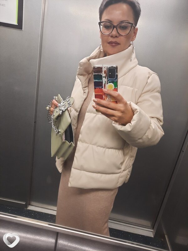 Светлана, 38, Екатеринбурге — анкета №865296