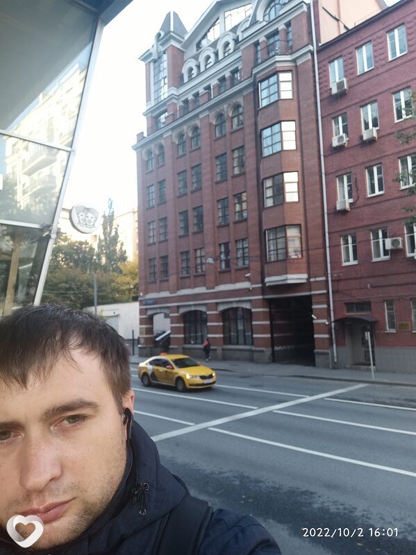 Алексей, 36, Мичуринске — анкета №865298