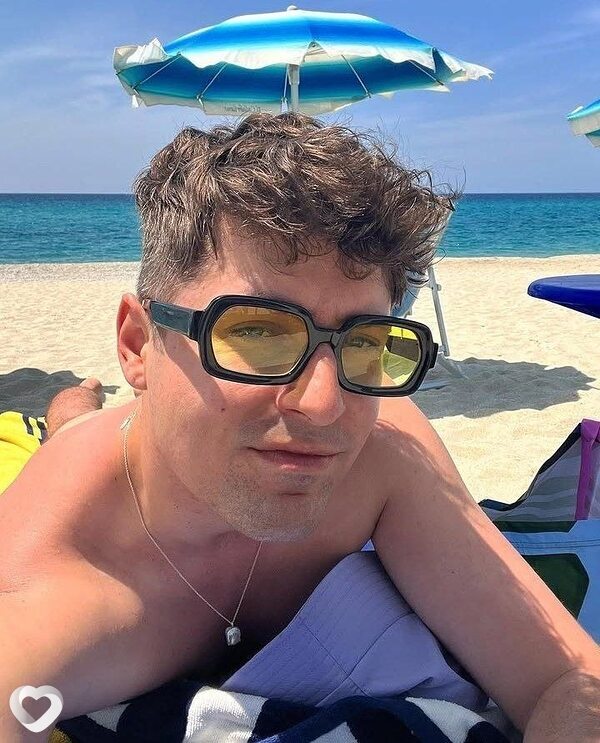 Александр, 39, Архангельске — анкета №865301