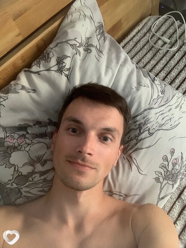 Сергей, 36, Москве — анкета №865031