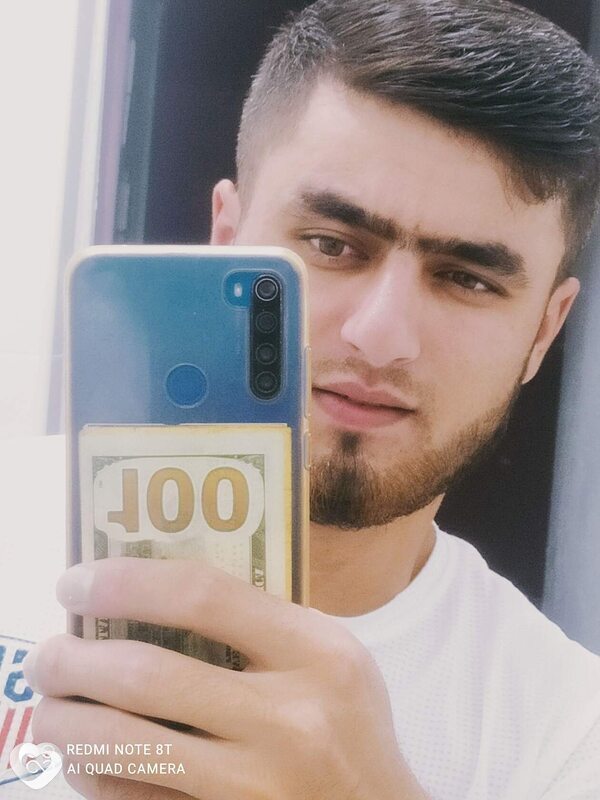 Федя, 33, Обнинске — анкета №865032