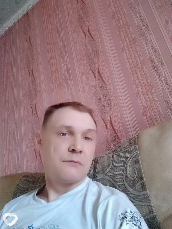 Алексей, 49, Москве — анкета №865038