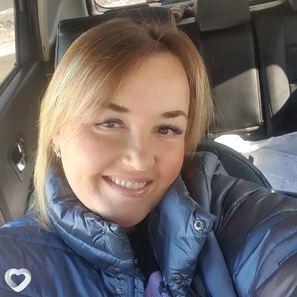 Мила, 41, Краснодаре — анкета №865040