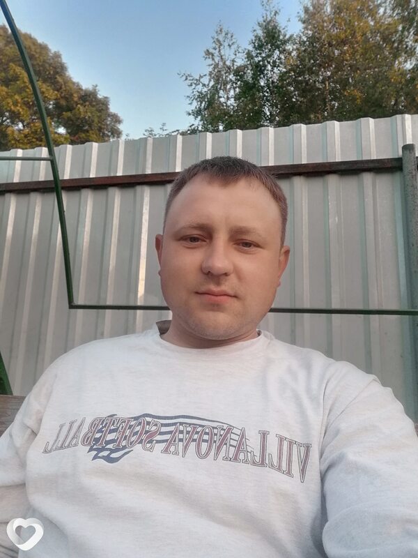 Александр, 35, Чаусах — анкета №865041