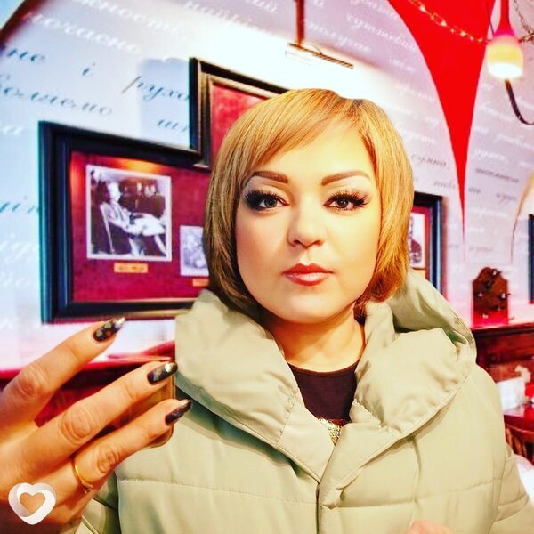 Светлана, 43, Иркутске — анкета №865117