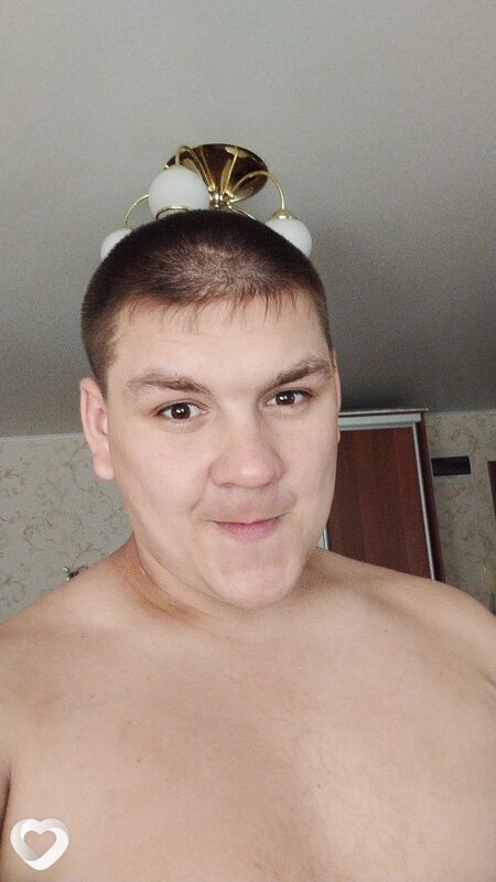 Андрей, 29, Липецке — анкета №865121