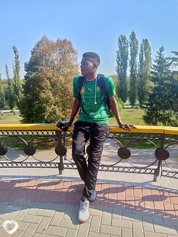Poseïdon, 24, Тамбове — анкета №865123
