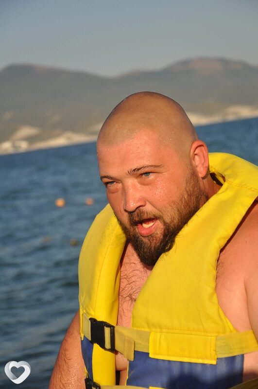 Сергей, 38, Астрахани — анкета №865124