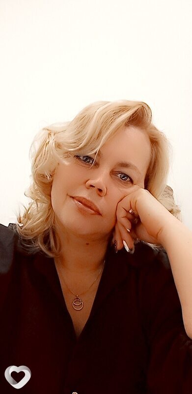 Марина, 49, Санкт-Петербурге — анкета №865125