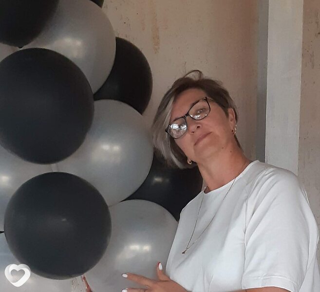 Инна, 50, Екатеринбурге — анкета №865208
