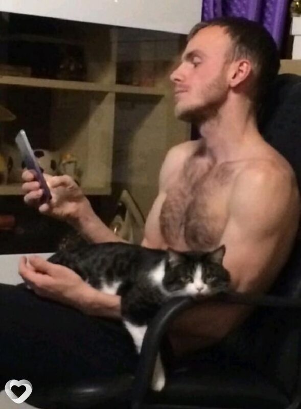 Родион, 34, Ставрополе — анкета №865219