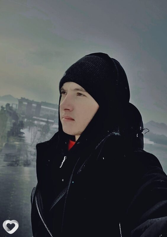 Александр, 28, Астане — анкета №865226